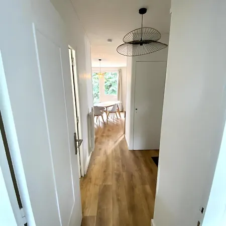 T2 Refait à Neuf Quartier Chantenay Avec Parking Apartamento *