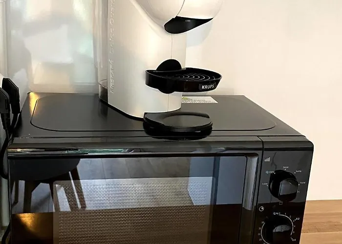 Διαμέρισμα T2 Refait A Neuf Quartier Chantenay Avec Parking