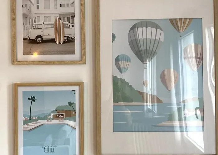 Apartment T2 Refait A Neuf Quartier Chantenay Avec Parking Nantes