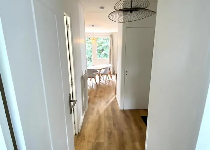 T2 Refait à Neuf Quartier Chantenay Avec Parking Apartamento *